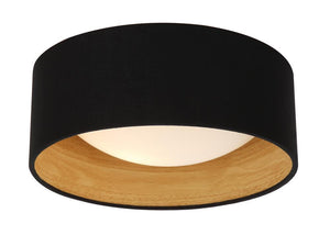 Bois Ceiling Light Maxilite