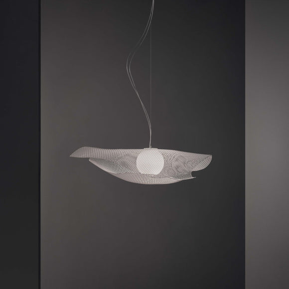 Mytilus Medium Pendant Light from Arturo Alvarez