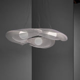 Mytilus Composition MY04-3 Suspension Arturo Alvarez