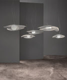 Mytilus Large Pendant Light from Arturo Alvarez