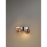 Neu XL 002 Wall Sconce from Lucifero