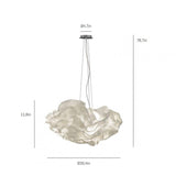 Nevo Pendant Light from Arturo Alvarez