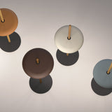 Nivel Lampe de Sol Pablo Lighting