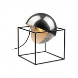 El Cubo Table Light Lamp Carpyen