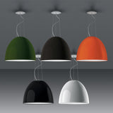 Nur classic Pendant Light from Artemide