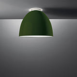 Nur Plafonnier Luminaire d'Artemide