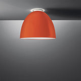 Nur Ceiling Mount Lighting Fixture from artemide