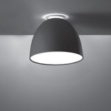 Nur Ceiling Mount Lighting Fixture from artemide