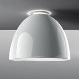 Nur Ceiling Mount Lighting Fixture from artemide