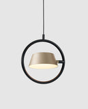 Olo Ring Suspension Seed Design