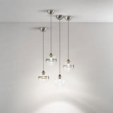 Oro Pendant Vistosi