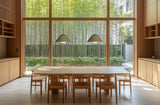 Bola Bell Suspension Pablo Designs Luminaire