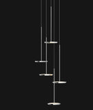 Sky Solo Chandelier Suspension Pablo Designs