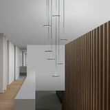 Sky Solo Chandelier Suspension Pablo Designs