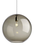 Palla Suspension Luminaire Techlighting