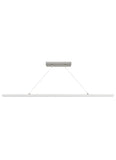 Parallax Linear Suspension Light from Tech Lighting