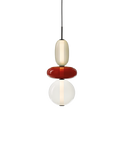 Pebbles Suspension Bomma