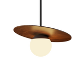 Orbit Suspension Accord Lighting