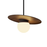 Orbit Suspension Accord Lighting