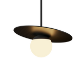 Orbit Suspension Accord Lighting