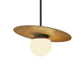 Orbit Suspension Accord Lighting
