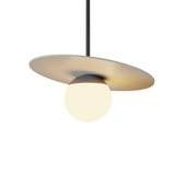 Orbit Suspension Accord Lighting