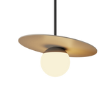 Orbit Suspension Accord Lighting