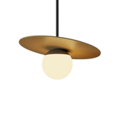 Orbit Suspension Accord Lighting