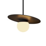 Orbit Suspension Accord Lighting