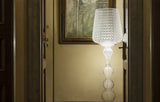 Kabuki Floor Lamp from Kartell Lighting