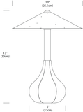 Piccola Table Pablo Designs