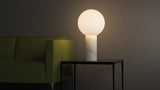 Pilar Lampe de Table Pablo Designs