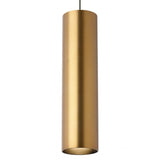 Piper Mini Pendant Light from Techlighting