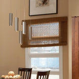 Piper Mini Pendant Light from Techlighting