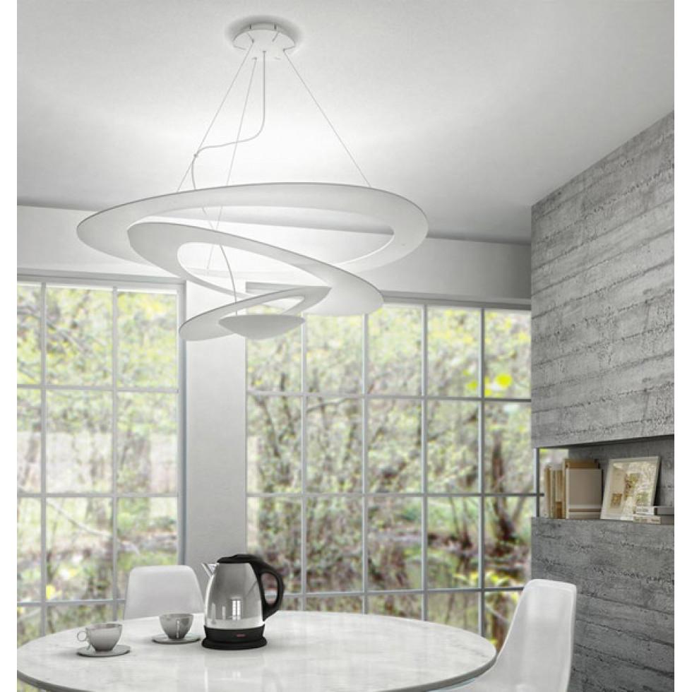Pirce Suspension - Homier Lighting - Ceilling Suspension Light