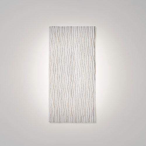 Planum Rectangle Wall Sconce from Arturo Alvarez