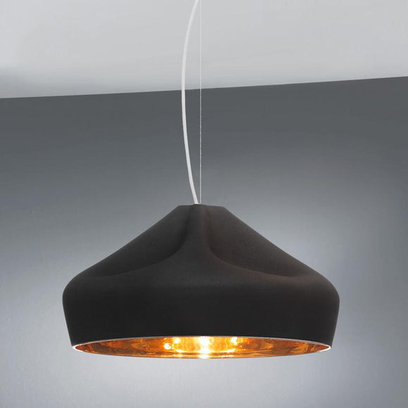 Pleatbox 47 Éclairage Suspension Luminaire de Marset