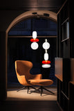 Pebbles Suspension Bomma