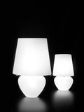 Naxos Table Lighting Vistosi
