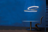 Kepler Minor Suspension Luminaire de Nemo
