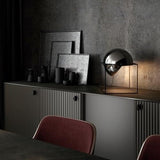 El Cubo Table Light Lamp Carpyen