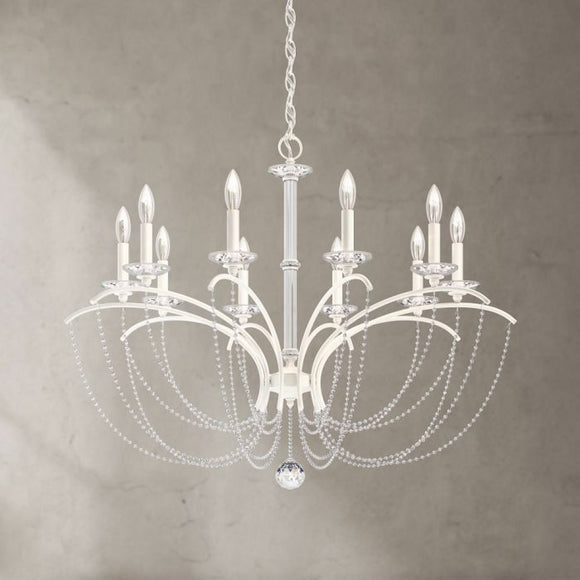 Priscilla BC7110 Chandelier Luminaire Schonbek