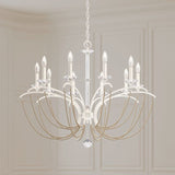 Priscilla BC7110 Chandelier Luminaire Schonbek