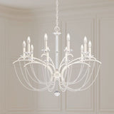 Priscilla BC7110 Chandelier Luminaire Schonbek