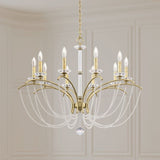 Priscilla BC7110 Chandelier Luminaire Schonbek