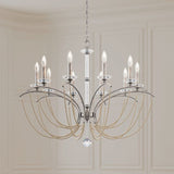 Priscilla BC7110 Chandelier Luminaire Schonbek