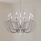 Priscilla BC7110 Chandelier Luminaire Schonbek