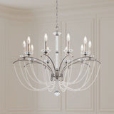 Priscilla BC7110 Chandelier Luminaire Schonbek