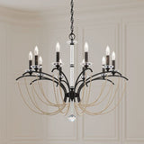 Priscilla BC7110 Chandelier Luminaire Schonbek