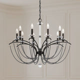 Priscilla BC7110 Chandelier Luminaire Schonbek